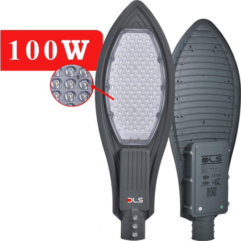 DLS Sokak Armatürü 100 W Oto Boyaları Fiyatı