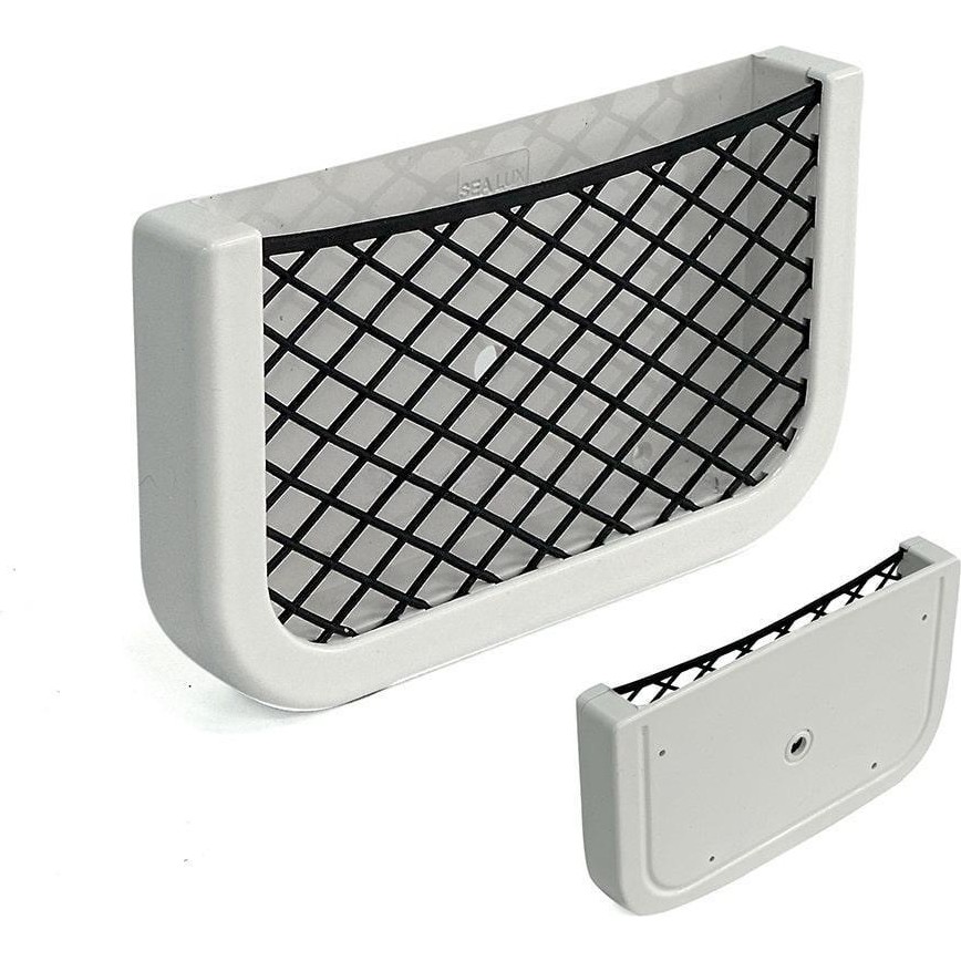 DM Eşya Taşıyıcı Cep File Beyaz 205X120X10MM SSD / Solid State Drive Fiyatı