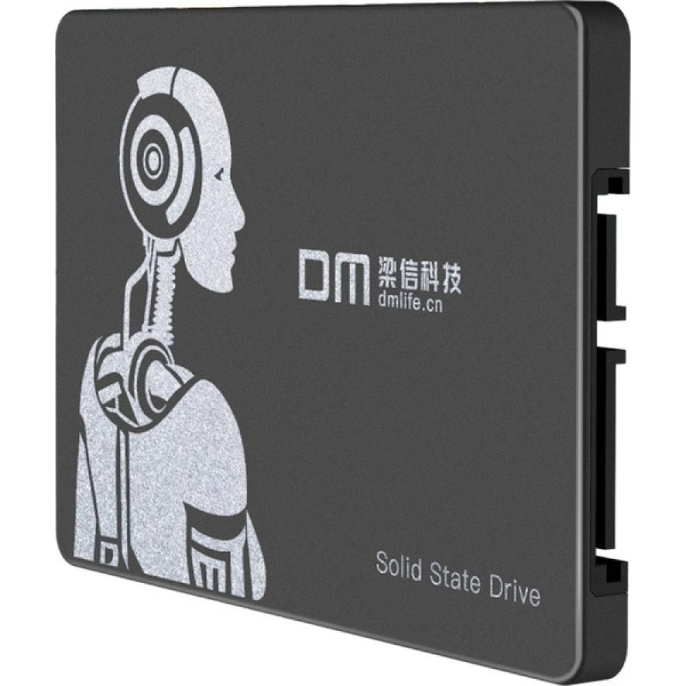 Dm F5 256GB 2.5" Inch Sata 3 SSD Disk 500MB/SN Okuma 420MB/SN Yazma SSD / Solid State Drive Fiyatı