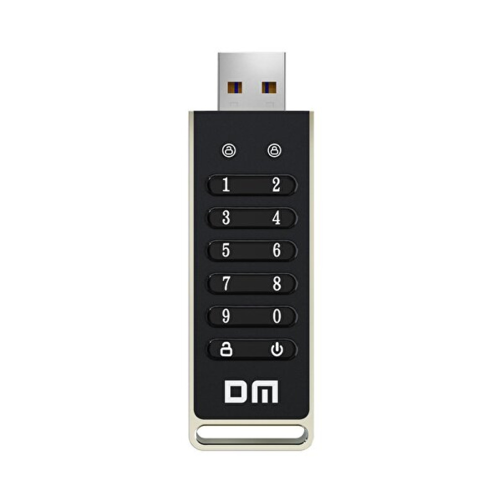 DM Fd063 Şifreli USB 3.0 64 GB Flash Bellek Flash Bellekler Fiyatı