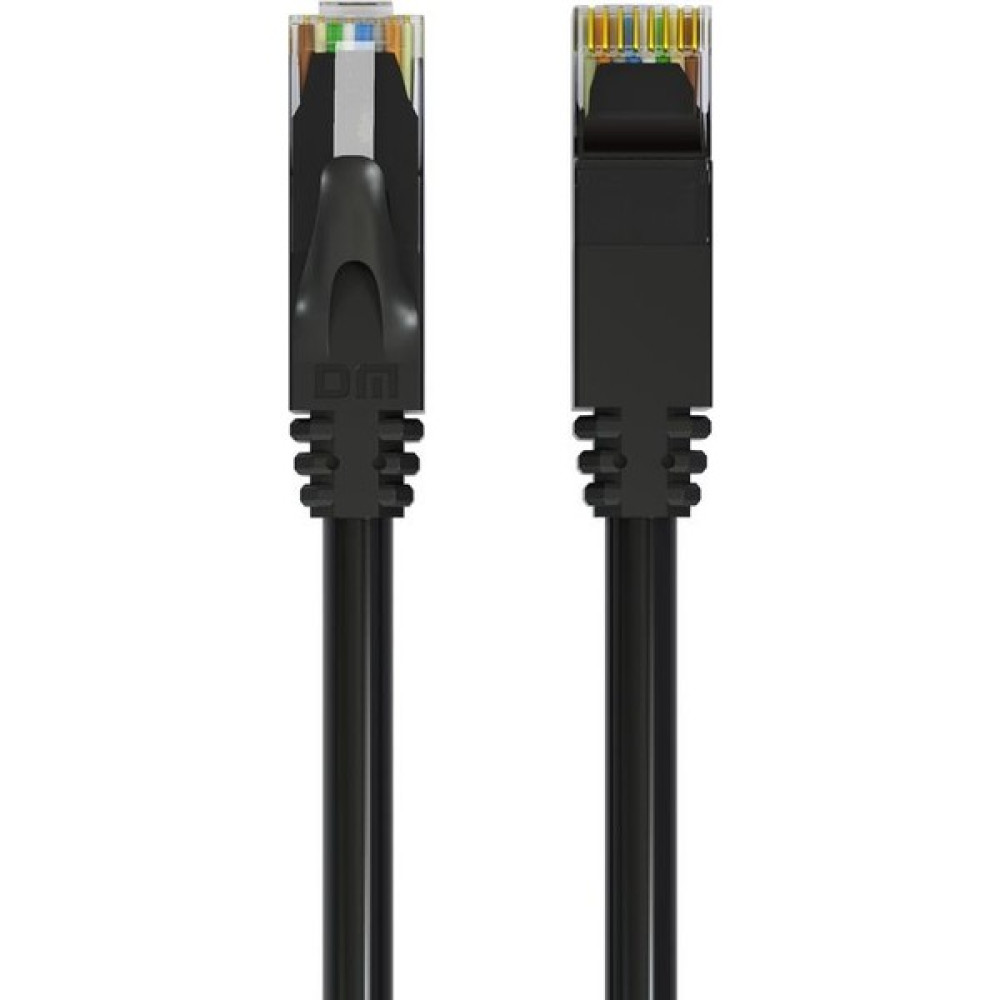 Dm WL020 Cat6 Utp 1000MBPS Gigabit Ethernet Kablosu 20 Metre Modem Fiyatı