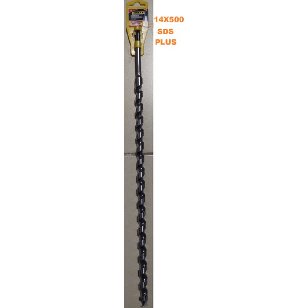 Dmax Ahşap Ağaç Matkap Ucu 14X500 mm 1 Adet Oto Boyaları Fiyatı