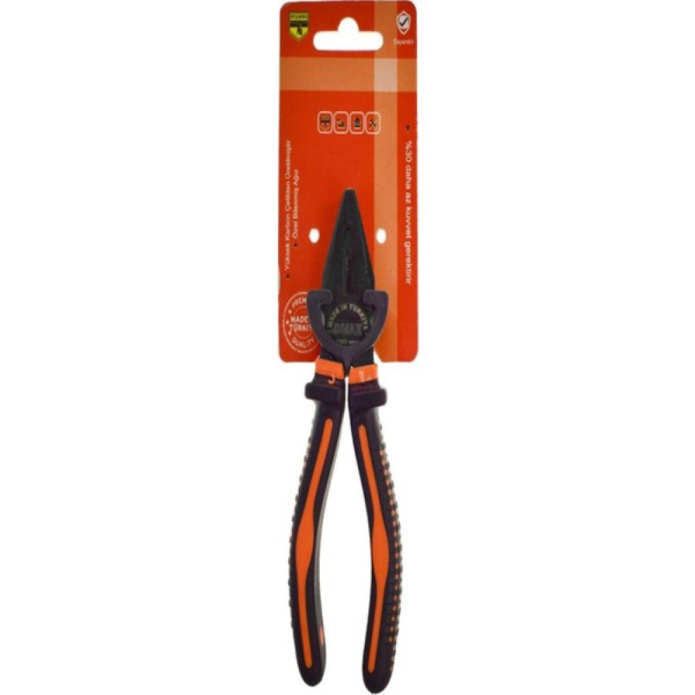 Dmax Pense Siyah 160MM 1035 Oto Boyaları Fiyatı