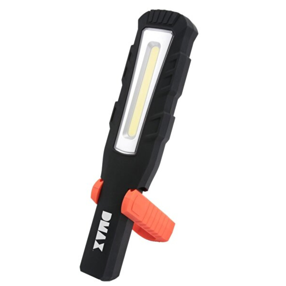 Dmax WLG 202 Katlanabilir Kanca Led El Feneri Kamp Aksesuarı Fiyatı