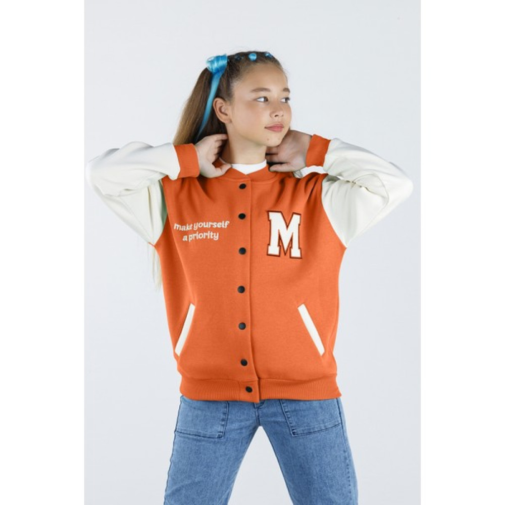 Dmb Boys & Girls 8-14 Yaş Şardonlu Kalın Kız Çocuk Kolej Ceket Hırka Bebek Montu Fiyatı