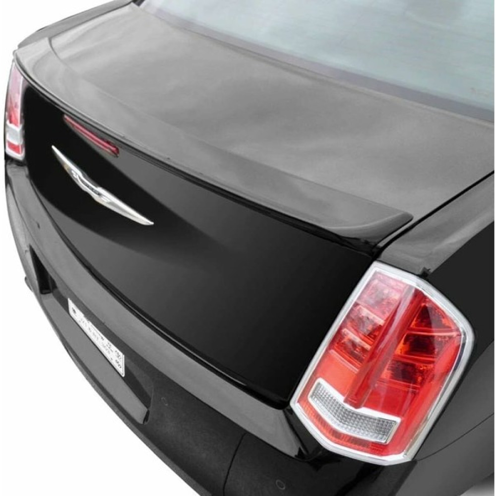 Dmb Chrysler 300C Spoiler (Pianoblack) 2011-2019 Arası Oto Boyaları Fiyatı