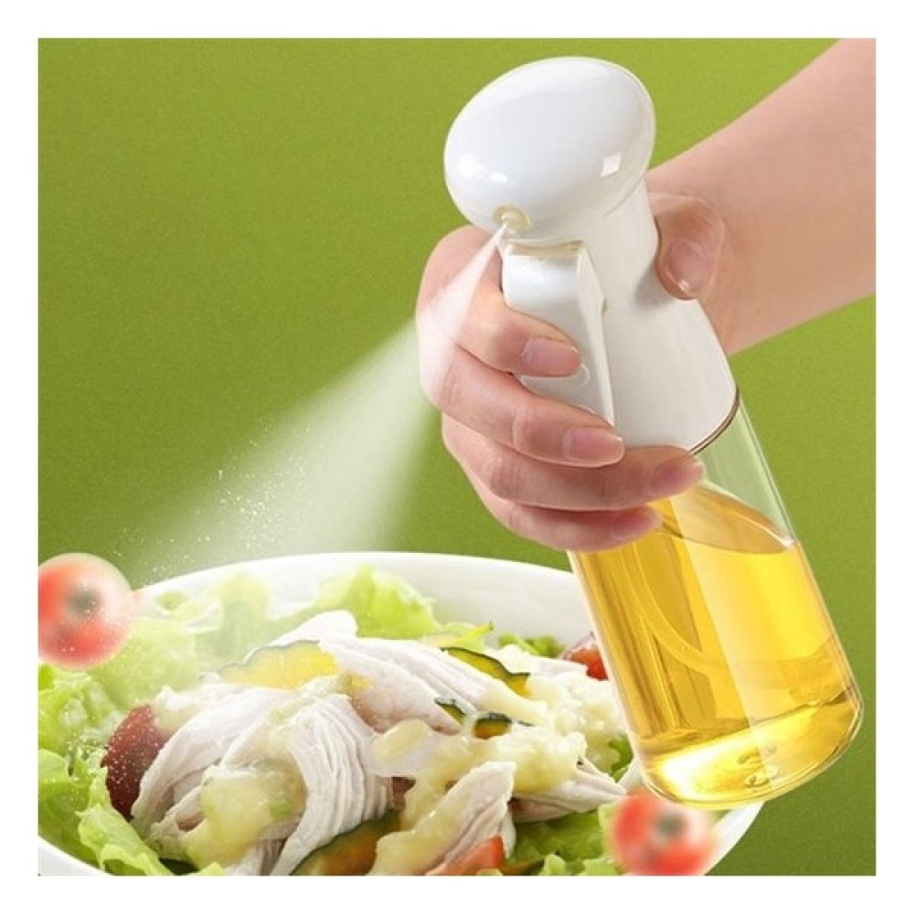 Dmnstore Dmnstore® Çok Amaçlı Cam Şişe Püskürtmeli Dağıtıcı Yağdanlık Limonluk Sirke Sosluk Spreyi Beyaz Mutfak Gereçleri Fiyatı