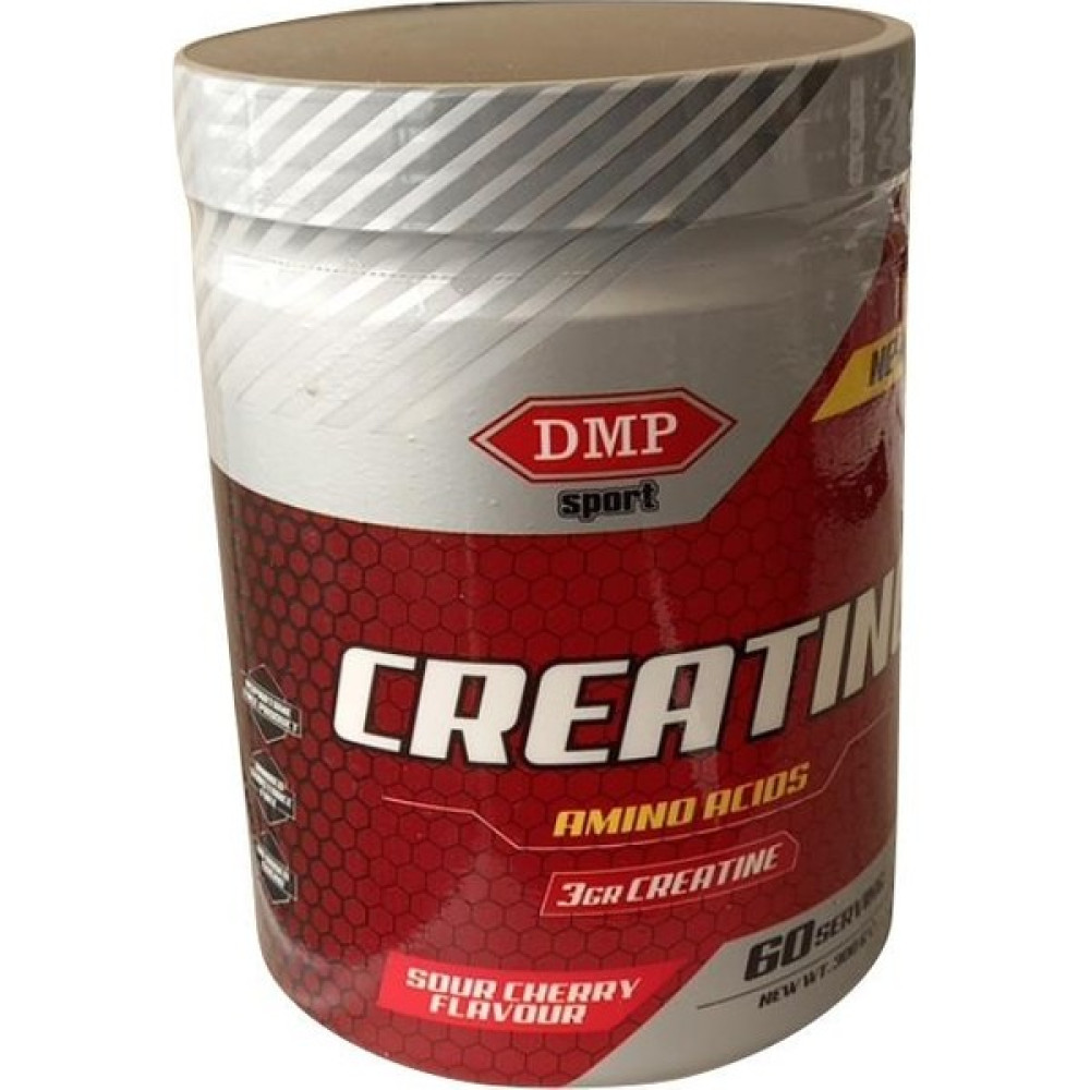 Dmp Creatin Powder 300 gr Protein Tozları Fiyatı