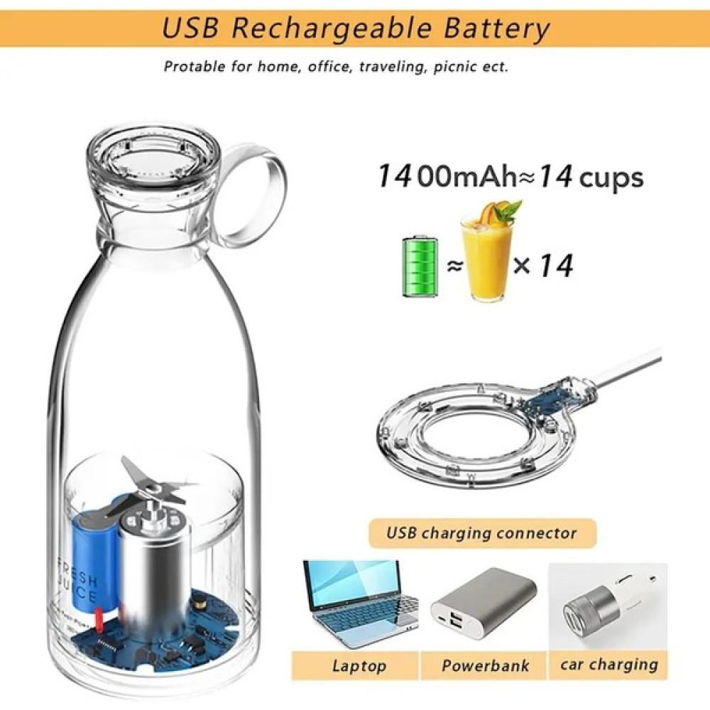 DMR DMR-4056 Şarjlı Blender 420 ml Hazneli 4 Bıçaklı Shaker Karıştırıcı Doğrayıcı - Pembe Blenderler Fiyatı