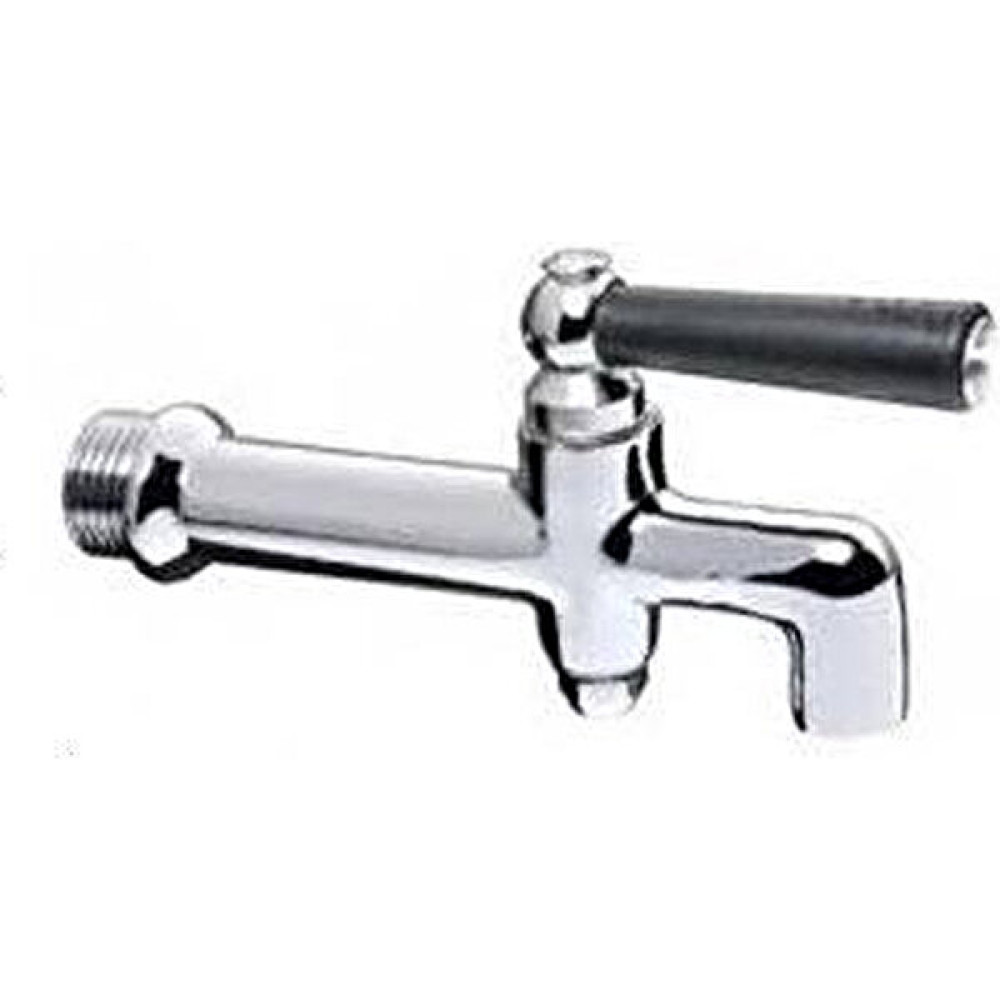 Dmr Semaver Musluğu Odun Semaver Musluk Pirinç Krom Renk - 6CM Sulak Fiyatı