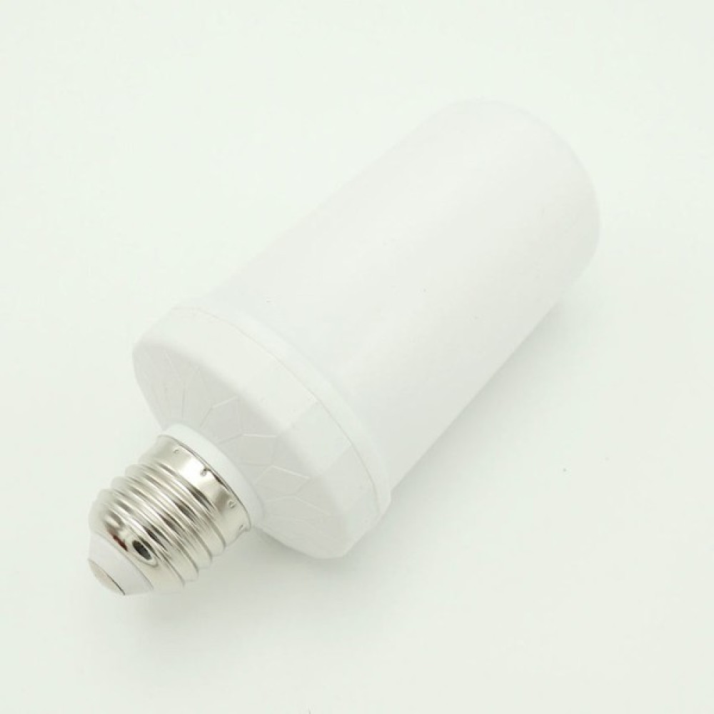 Dmrled Alev Efektli Titrek LED Işıklı 4 Modlu Şömine Ampul E27 5 Watt Led Aydınlatmalar Fiyatı