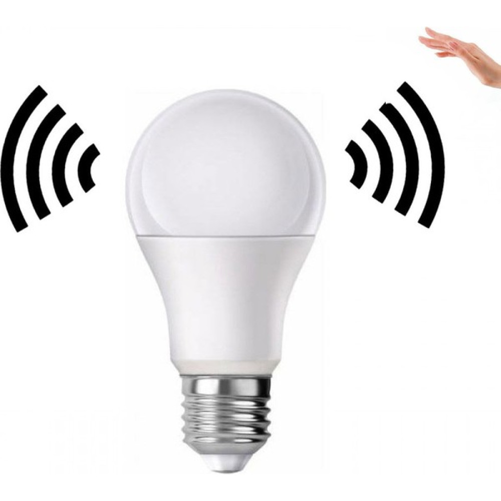 Dmrled Heroled Radar Sensörlü LED Ampul Enerji Tasarruflu 10 W Beyaz Led Aydınlatmalar Fiyatı