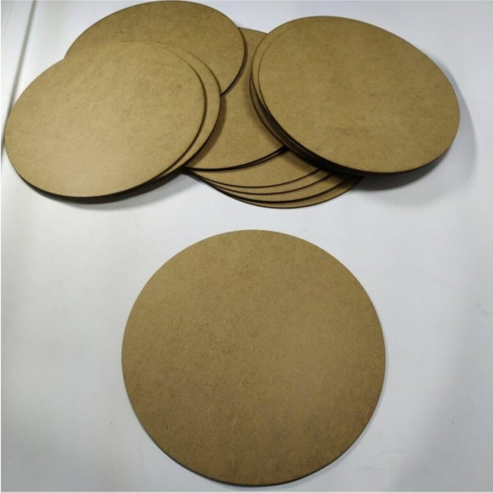 Dms Ahşap Hobi 30 Cm Supla 3mm Ham Mdf 10 Adet - 38 x 45 cm - 10 x 14 cm Masa Örtüsü Fiyatı
