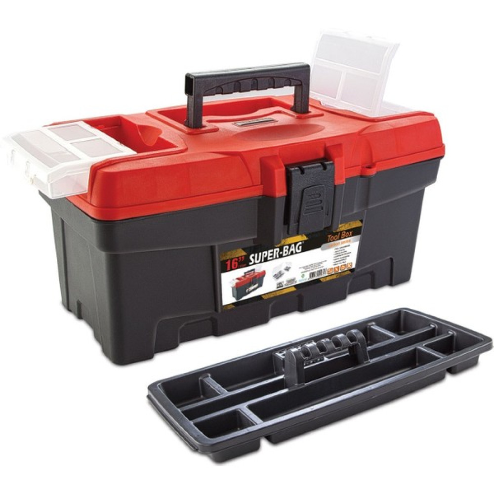 DMS Super Bag Carbon Seri Takım Çantası 16 Inc ASR-4001 Oto Boyaları Fiyatı