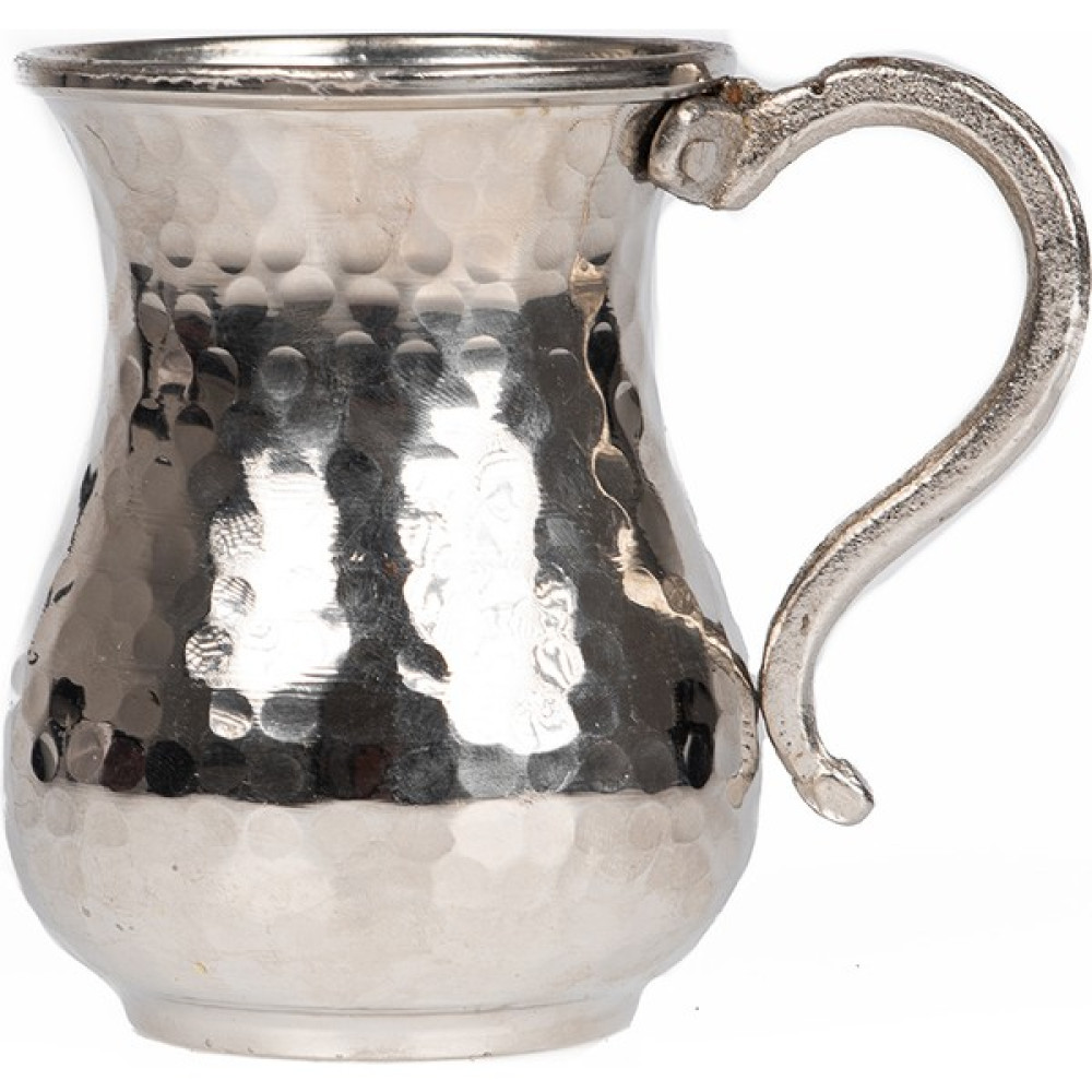 Dmt Copper Home El Dövmesi Su ve Ayran Bardak 10,5 cm Genişlik 6 cm Kalaylı 3 mm Fincan / Bardak / Kahve Takımı Fiyatı