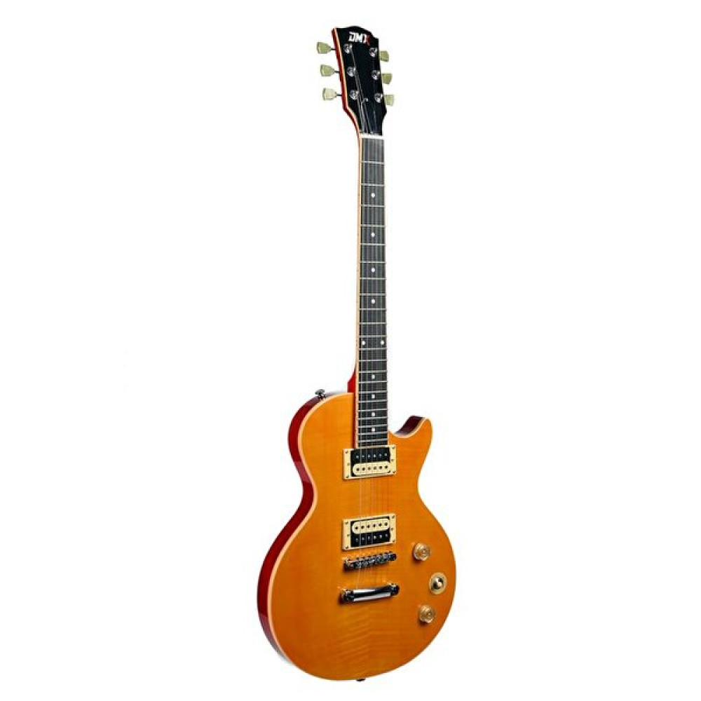 Dmx Guitars Dalp100 A Slash AFD Les Paul Elektro Gitar Elektro Gitarlar Fiyatı