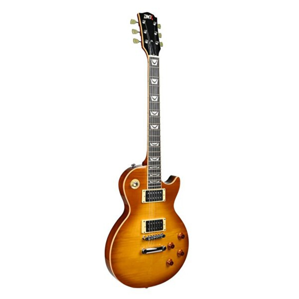 Dmx Guitars Dalp200 Slash Les Paul Standard Elektro Gitar Elektro Gitarlar Fiyatı