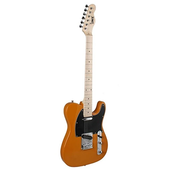 Dmx Telecaster Tl-Yw Elektro Gitar (Taşıma Çantası Hediyeli) Elektro Gitarlar Fiyatı