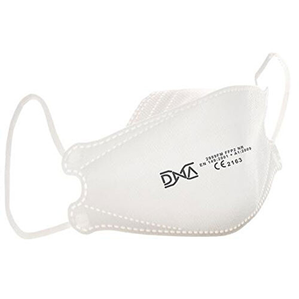Dna Ffp2 Maske 10 Adet Maskeler Fiyatı