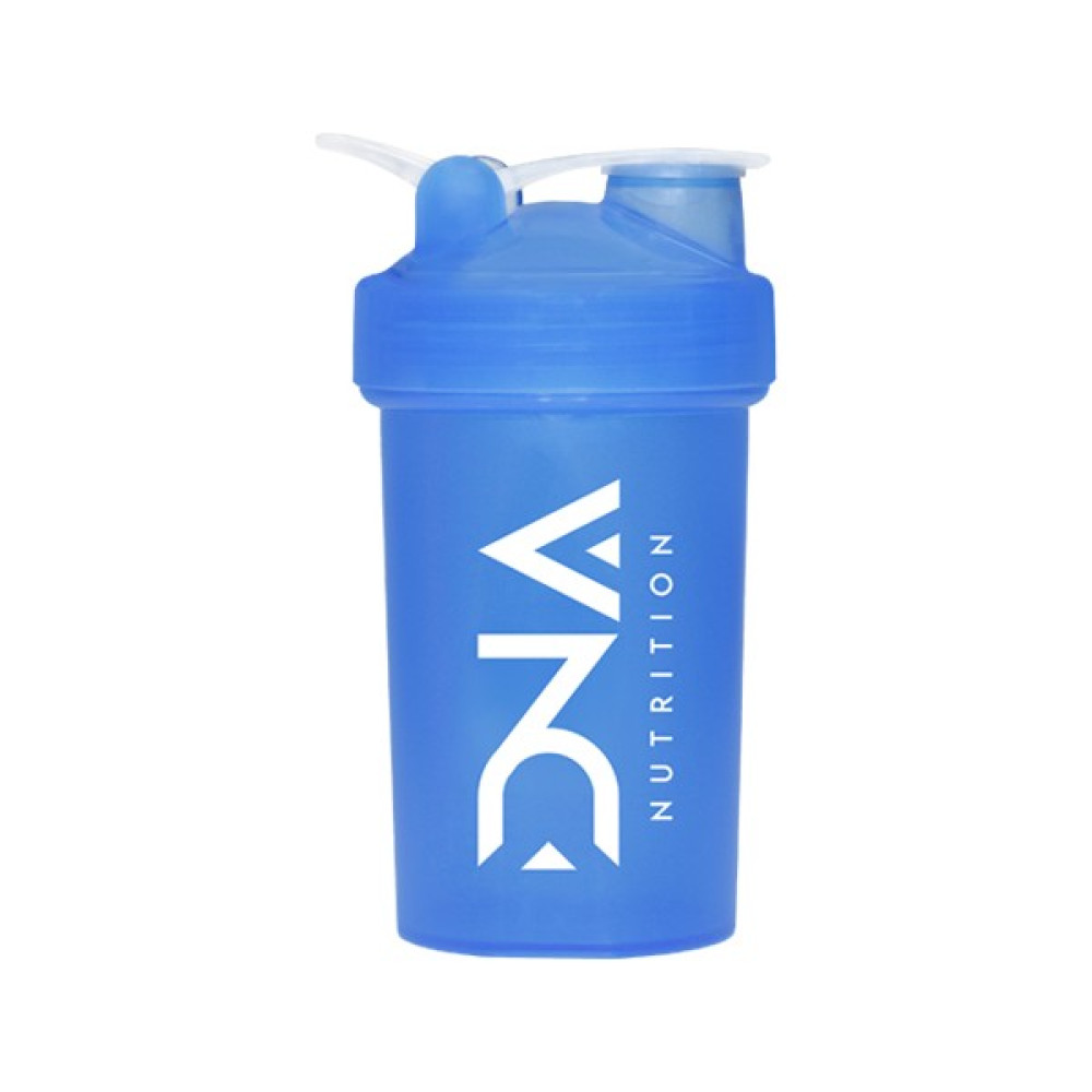 Dna Nutrition Baskılı Shaker 550 ml Sporcu Besinleri Fiyatı