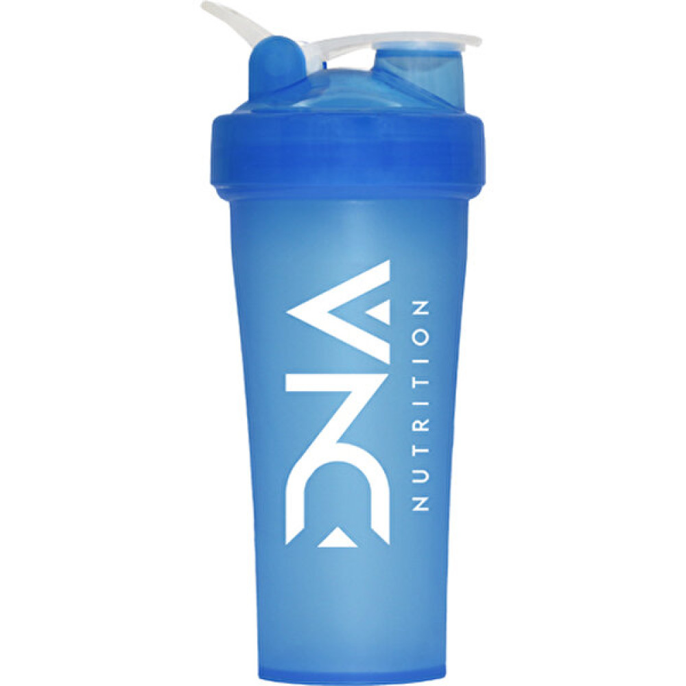 Dna Nutrition Baskılı Shaker 700 ml Sporcu Besinleri Fiyatı