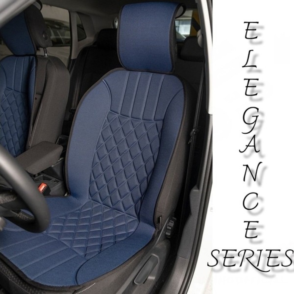 DNC volvo 850 Lüx Oto Koltuk Minderi Ön 2'li Set Elegance Serisi Mavi Oto Boyaları Fiyatı