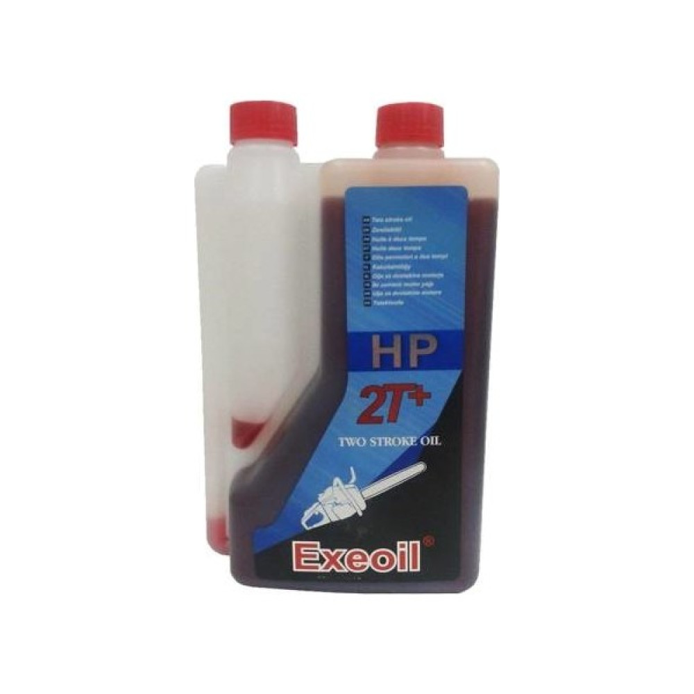 Dncstore Exoil 2 T Yağ 1 Litre 2 Zamanlı Motor Yağı Tırpan Yağı Testere Yağı 2 Zamanlı Tüm Makinalar Için Bahçe Makinesi Fiyatı