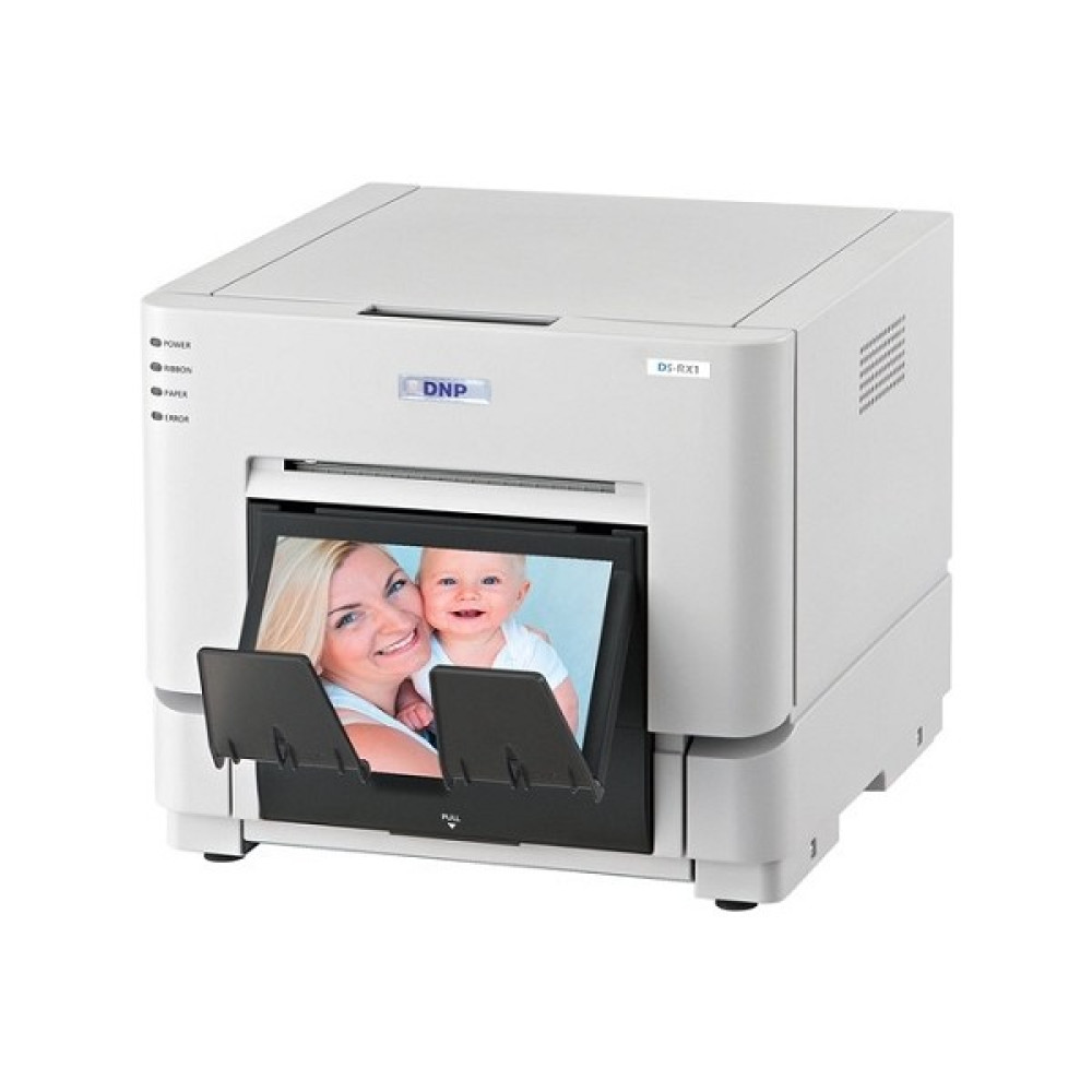 Dnp Ds-Rx1 Ref. (Yenilenmiş) Foto Yazıcı - Beyaz Yazıcılar Fiyatı