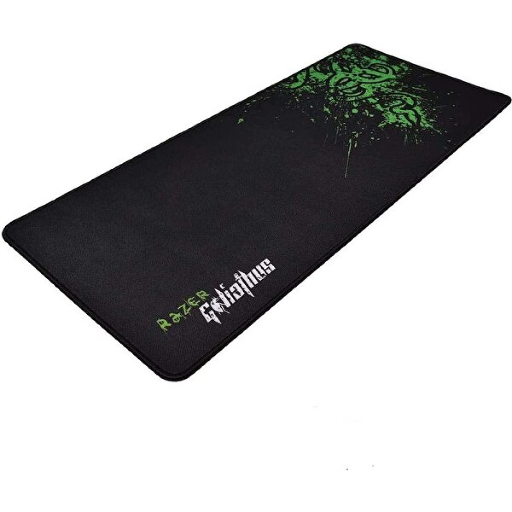 DNR Bilişim 90X40 Klavye Mouse Pad Razer Görselli Gaming Mouse Pad - Karışık - Siyah Mouse Pad Fiyatı