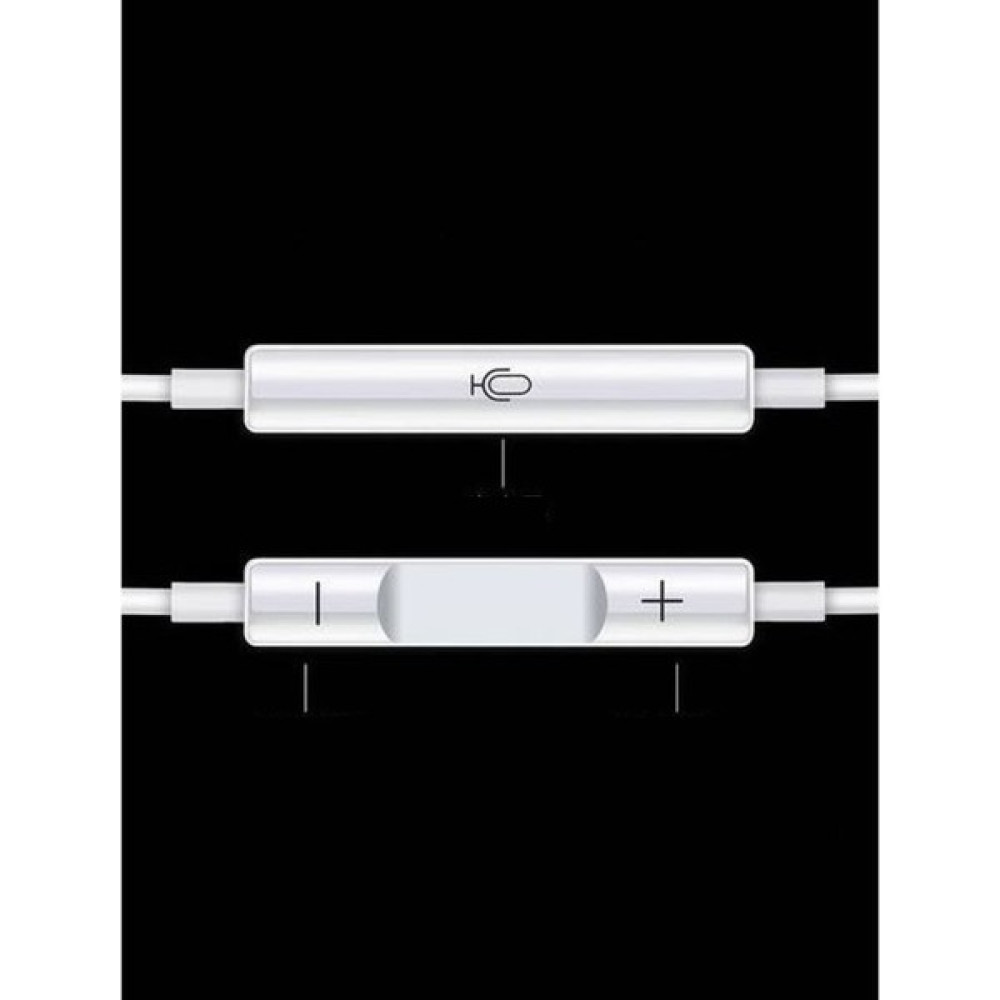 DNR Bilişim Type C Microfon Kulaklık Huawei ,xaomi ve Diğer C Tipi Telefon Kulaklık Type-C Interface Earphone Kulaklık Fiyatı