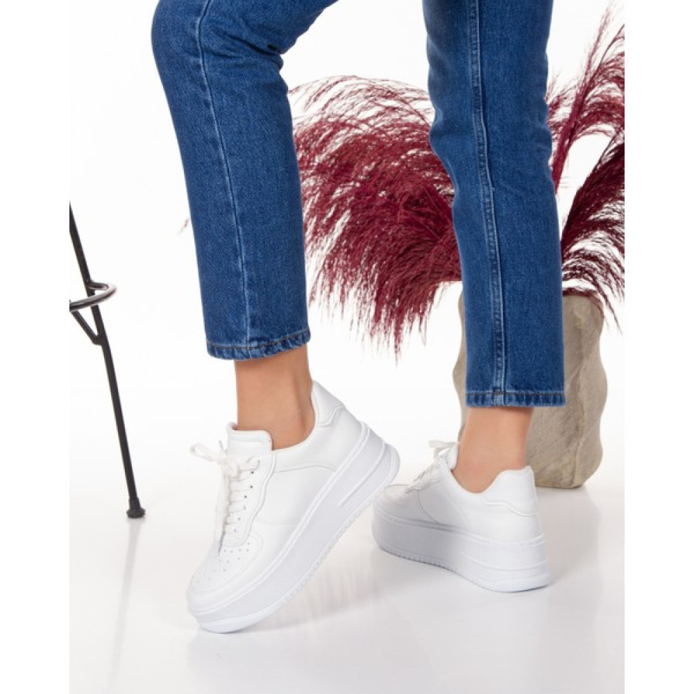 Dns Air Yüksek Taban Sneaker Ayakkabı Spor Ayakkabı Fiyatı