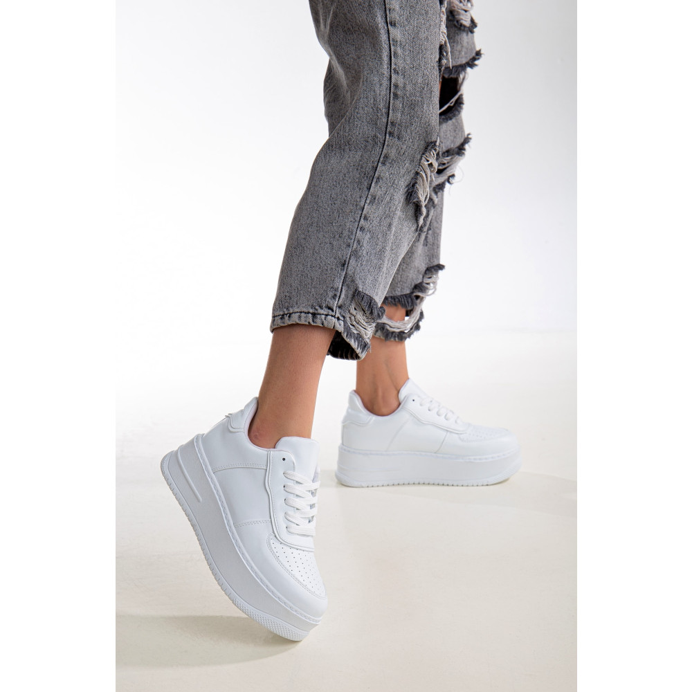 DNS Dn2s Air Yüksek Taban Sneaker Ayakkabı 37 Beden Spor Ayakkabı Fiyatı