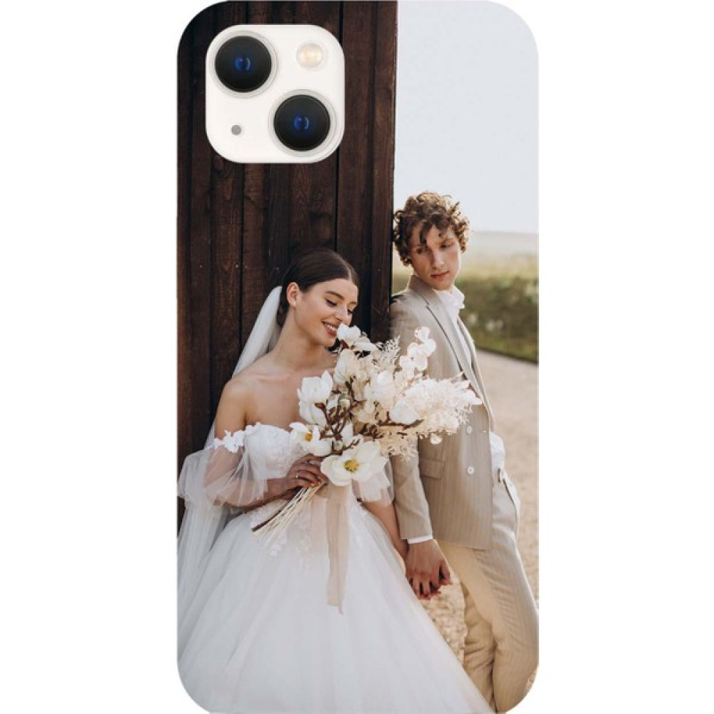 Dnslgrup Kişiye Özel Fotoğraflı Şeffaf Silikon Telefon Kılıfı (Tüm Modeller) Ios-Android Cep Telefonu Kılıfı Fiyatı