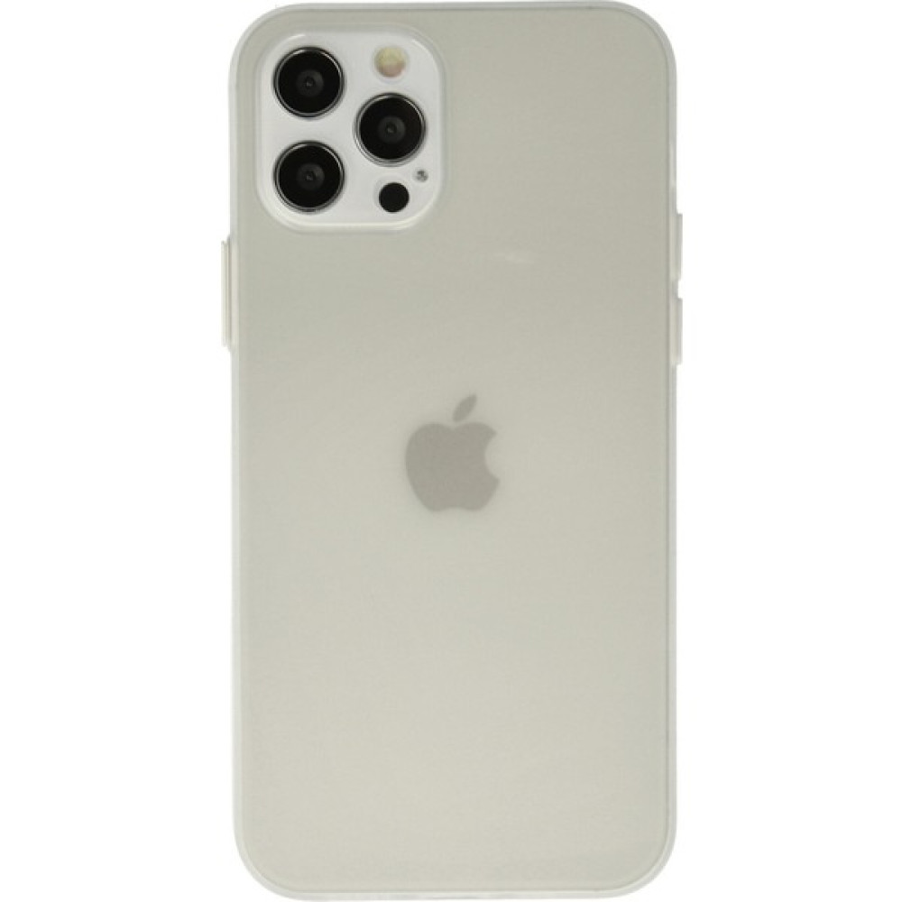 DNZ Bilişim iPhone 12 Pro Max Kılıf Renkli Kamera Korumalı Silikon Kılıf - Şeffaf Cep Telefonu Kılıfı Fiyatı