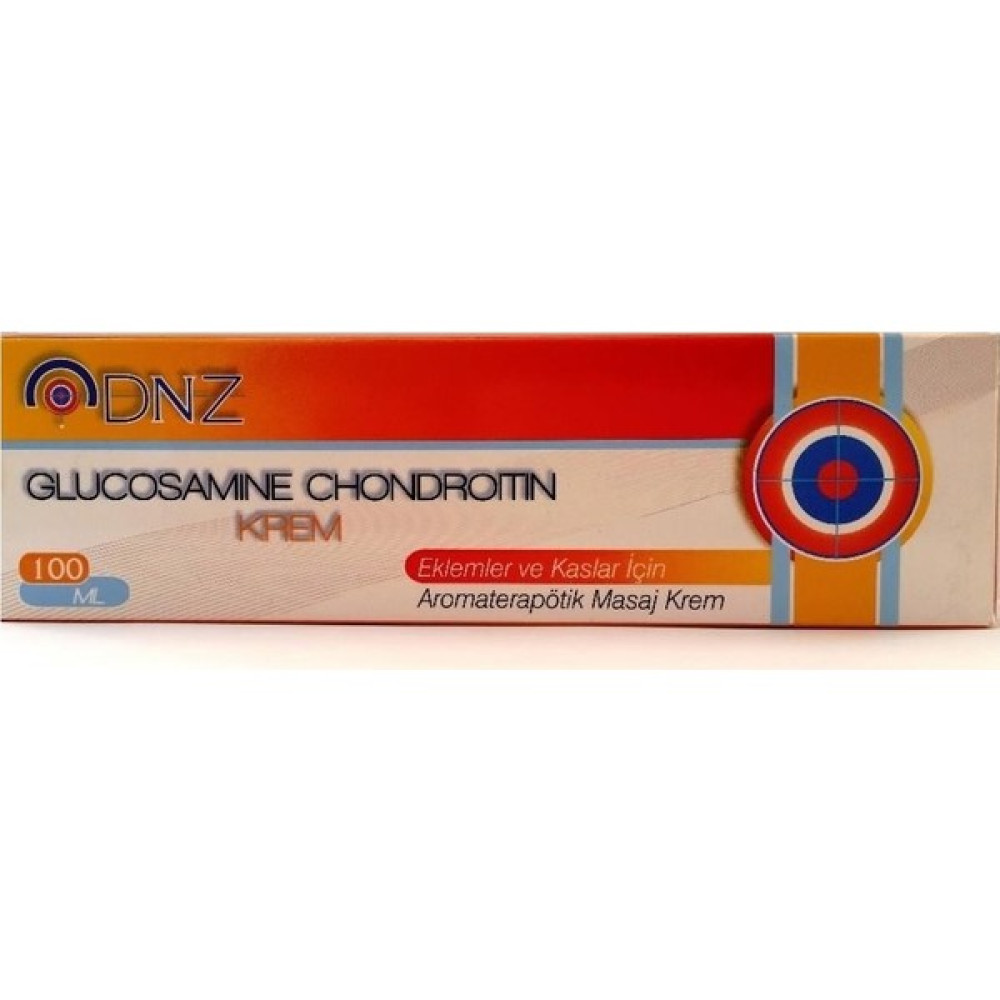 Dnz Clucosamine Chondrotin Krem Nemlendiriciler Fiyatı