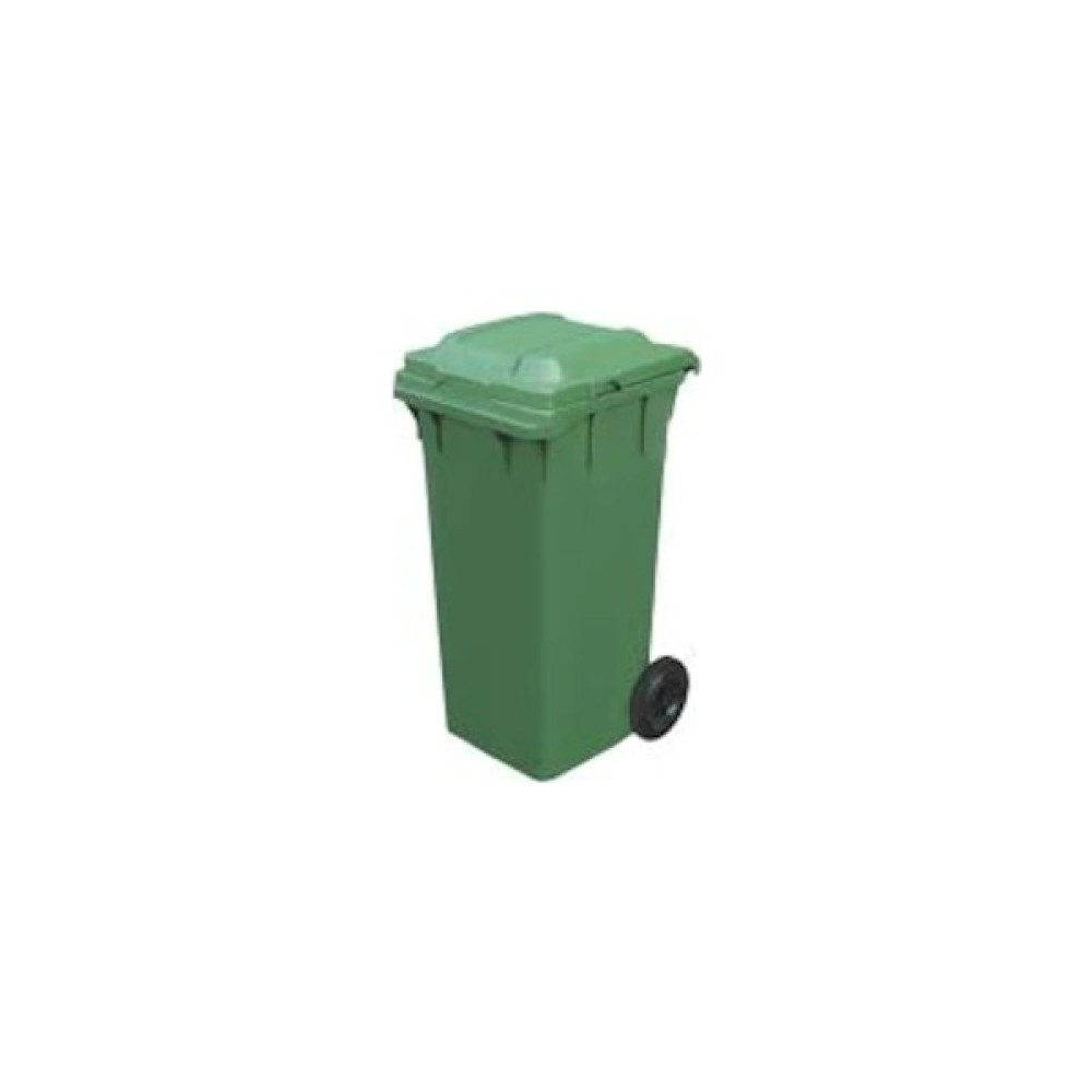 Dnz Çöp Konteyneri 120 lt Dekoratif Bahçe Ürünleri Fiyatı