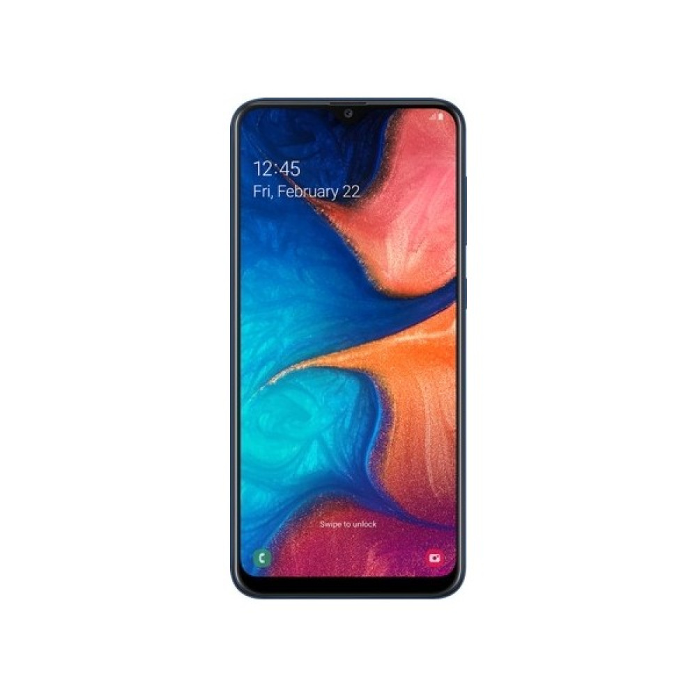 Dnzstore A20 - A30 Samsung Kırılmaz Cam Ekran Koruyucu - Şeffaf Cep Telefonu Ekran Koruyucusu Fiyatı