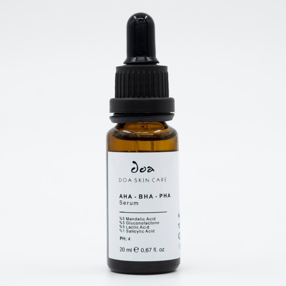Doa Aha Bha Pha Serum Anti-Aging / Yaşlanma Karşıtı Fiyatı
