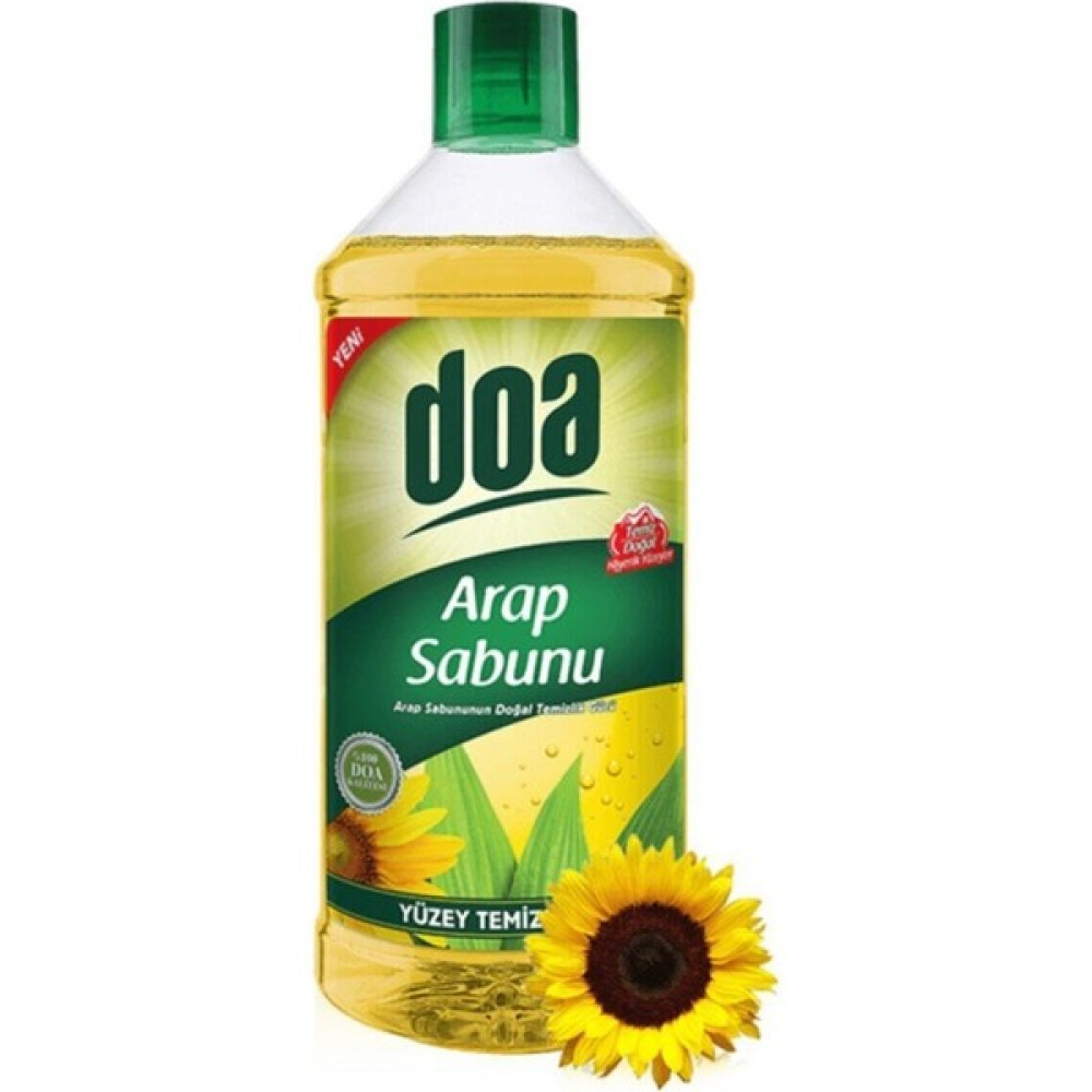 Doa Arap Sabunu 2000 ml El Bakımı Fiyatı
