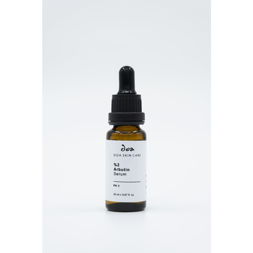 DOA KOZMETİK Arbutin Serum Cilt ve Yüz Bakımı Fiyatı