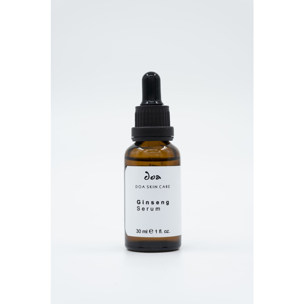 DOA KOZMETİK Ginseng Serum Cilt ve Yüz Bakımı Fiyatı