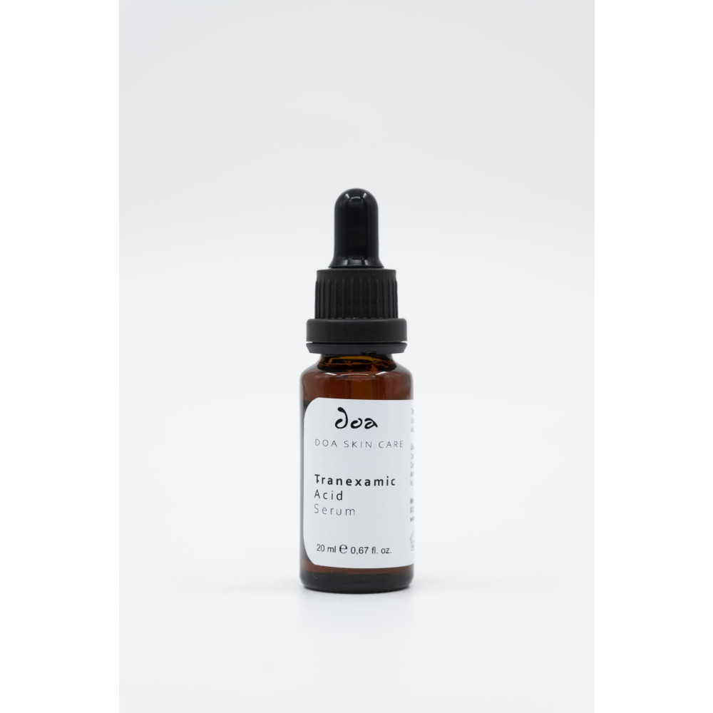 DOA KOZMETİK Tranexamic (traneksamik) Acid Serum Cilt ve Yüz Bakımı Fiyatı
