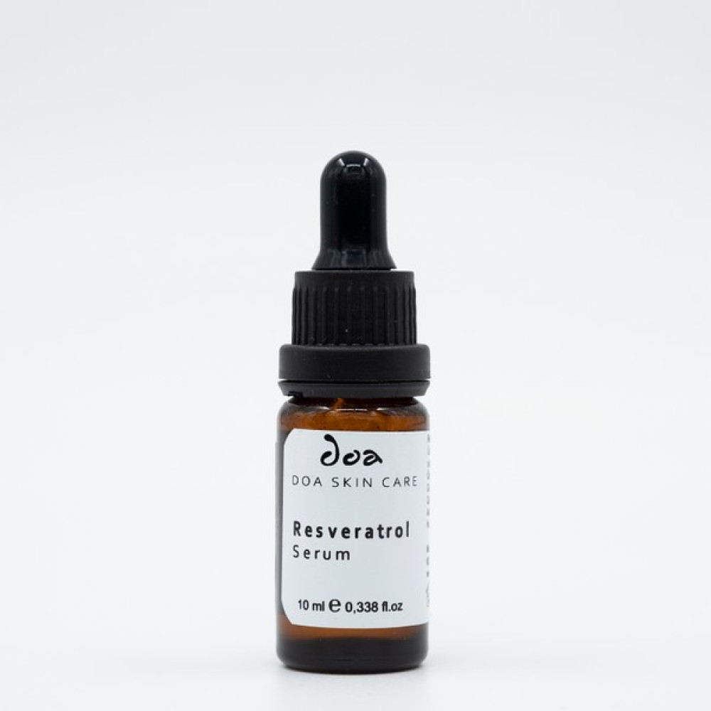 Doa Resveratrol Serum Anti-Aging / Yaşlanma Karşıtı Fiyatı
