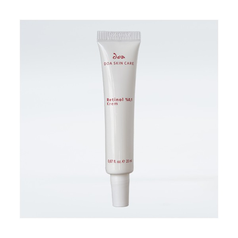 Doa Retinol %0,1 Krem Gece Kremleri Fiyatı
