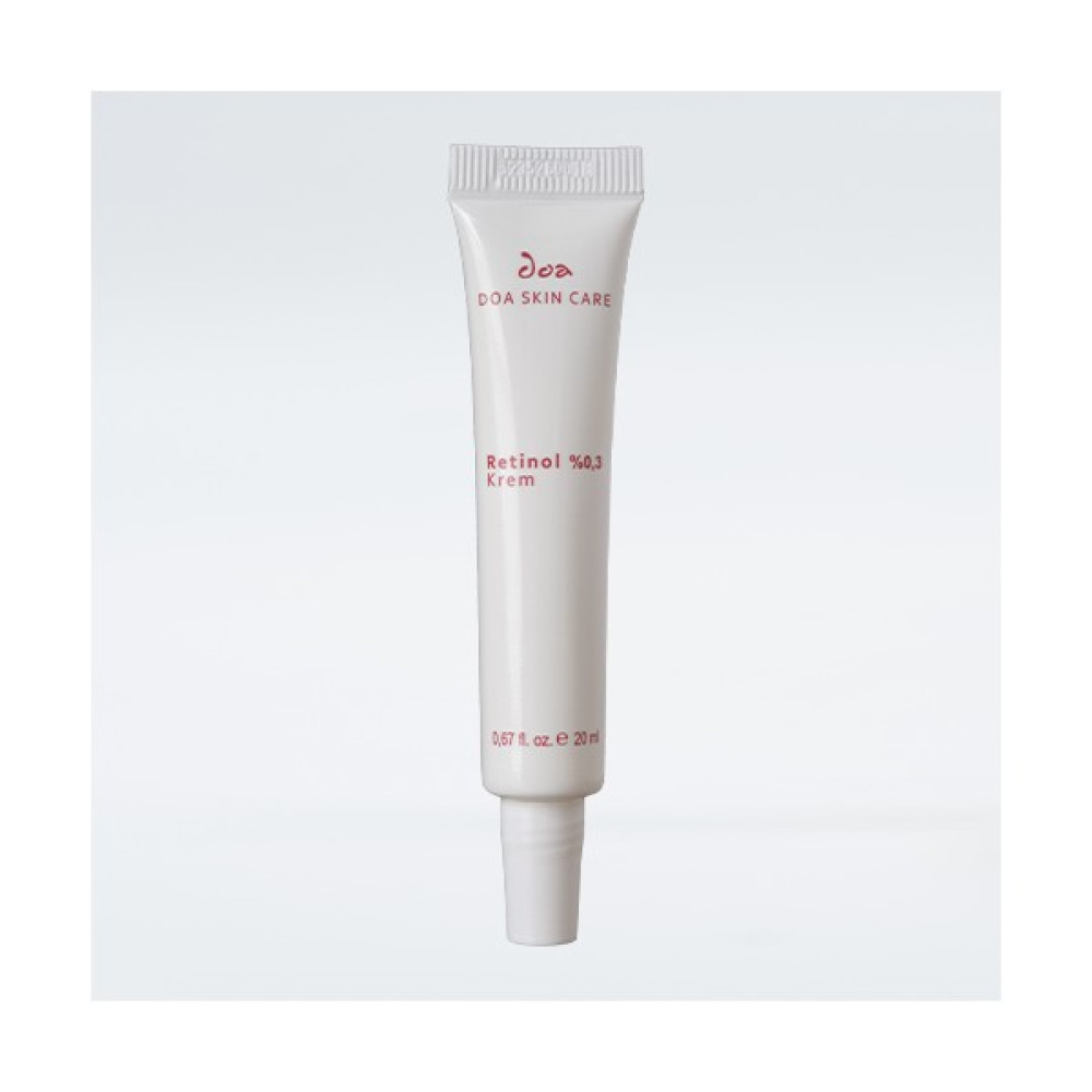 Doa Retinol %0,3 Krem Gece Kremleri Fiyatı
