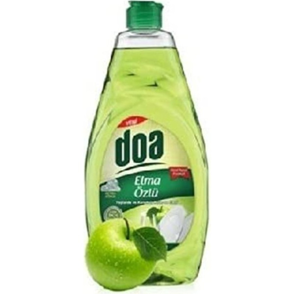 Doa Sıvı Bulaşık Deterjanı 750ML Bulaşık Yıkama Fiyatı