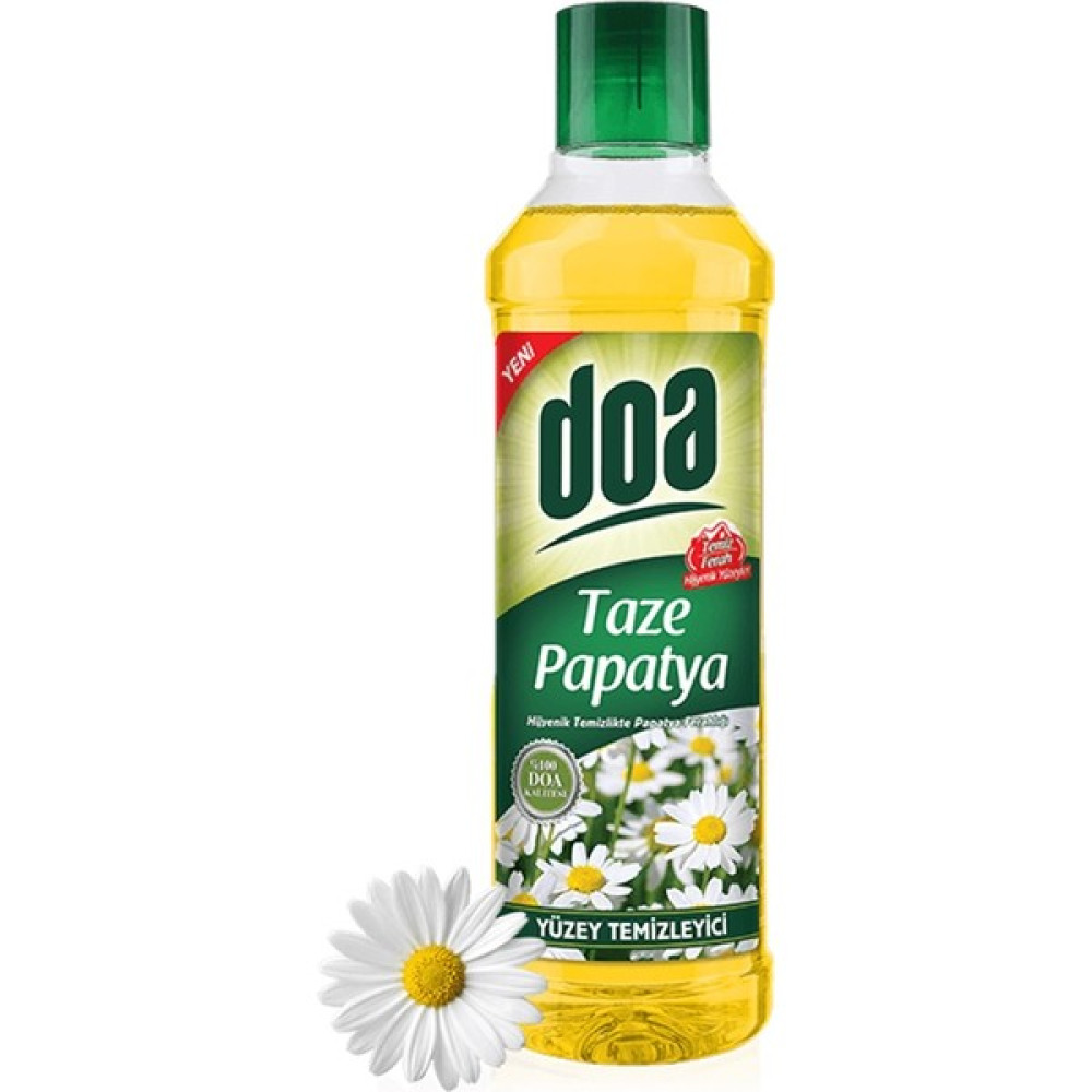 Doa Yüzey Temizleyici Papatya 1000 ml El Bakımı Fiyatı
