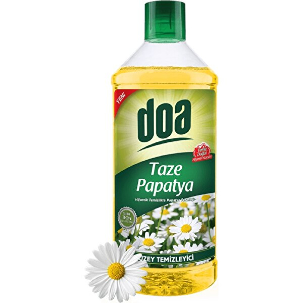 Doa Yüzey Temizleyici Papatya 2000 ml El Bakımı Fiyatı