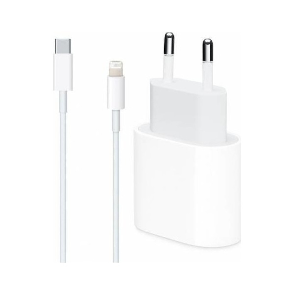 Doatech iPad Air (3. Nesil) Usb-C Şarj Veri Kablosu 1m ve 20W Usb-C Güç Adaptörü - Beyaz Oto Boyaları Fiyatı
