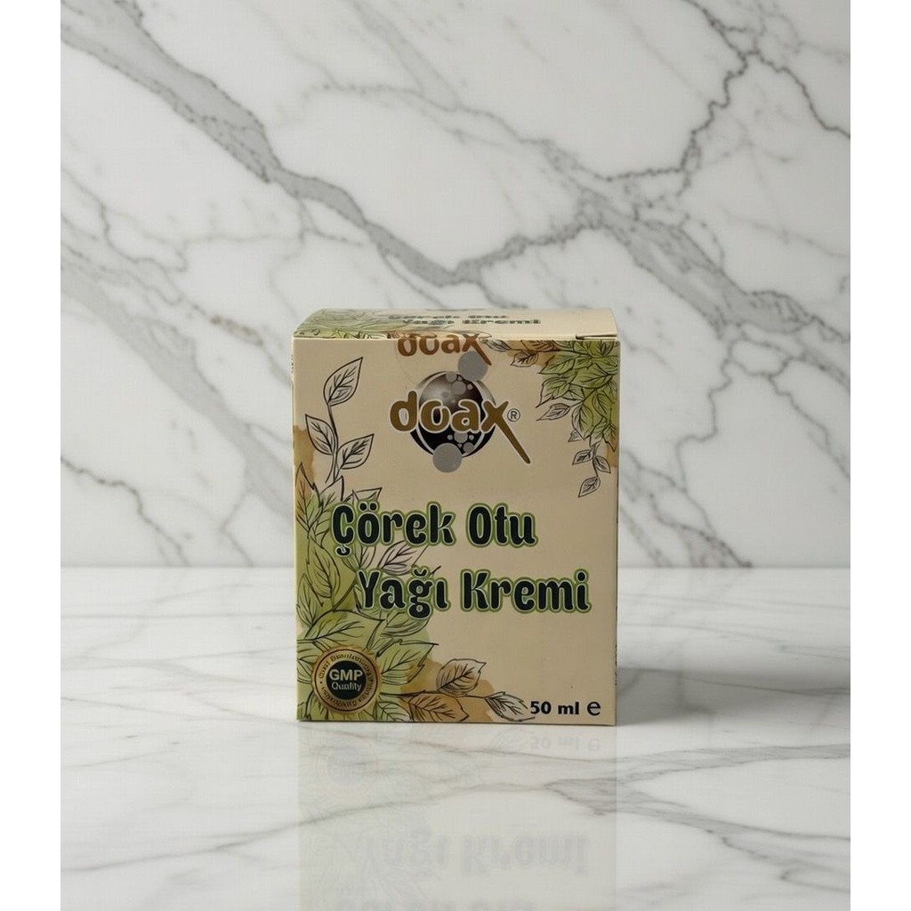 Doax Çörek Otu Yağı Kremi Diğer Fiyatı